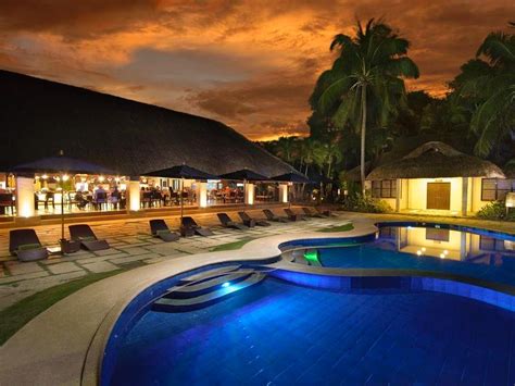 south palms panglao resort.